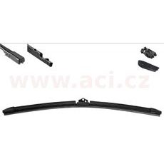 PLOCHÝ STĚRAČ VALEO FIRST MULTICONNECTION (475 MM) 1 KS - VČETNĚ SADY ADAPTÉRŮ