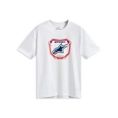 TRIKO PLATE CSF, ALPINESTARS (BIELA)