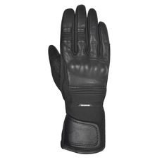 rukavice CALGARY 1.0, OXFORD, dámske (čierne)