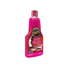 MEGUIARS SOFT WASH GÉL - AUTOŠAMPÓN 473 ML