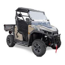 LINHAI T-BOSS 570 EPS T1B, SAND
