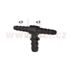 SPOJKA T HADIČEK OSTŘIKOVAČŮ (SADA 5 KS)