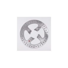 BRZDOVÝ KOTÚČ ZADNÉ, BRAKING