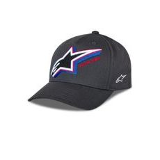 ŠILTOVKA LUCID, ALPINESTARS (ŠEDÁ)