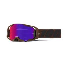 ARMATIC SALCEDO, 100% (FIALOVÉ PLEXI)