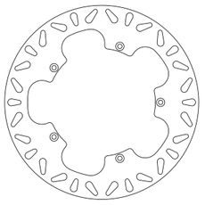 BRZDOVÝ KOTÚČ, NEWFREN