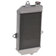 CHLADIČ YAMAHA [306*188*32], Q-TECH