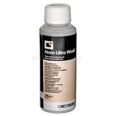 NÁPLŇ DO ULTRAZVUKÉVÉHO ODPAŘOVAČE ATOM ULTRA, WOOFI - PROTI ZÁPACHU ZE ZVÍŘAT 120 ML