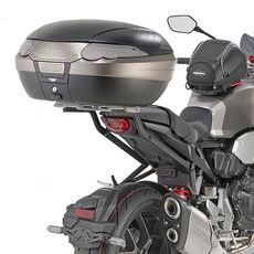 KZ1165 NOSIČ KUFRA HONDA CB 1000 R (18-22)