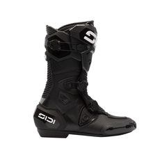 SIDI BOTY MAG 2 AIR BLACK