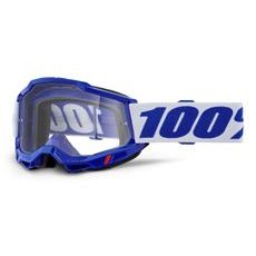 ACCURI 2, 100% OKULIARE MODRÉ, ČÍRE PLEXI