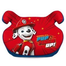 DISNEY PODSEDÁK PAW PATROL MARSHALL 15-36KG