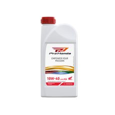 MOTOROVÝ OLEJ HONDA 10W-40 MA / 1L