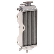 CHLADIČ PRAVÝ YAMAHA [215*108*40], Q-TECH