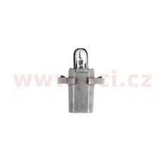 ŽÁROVKA 12V 2W (PATICE B8,3D) HELLA