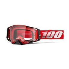 ARMEGA RED - 100% (ČÍRE PLEXI)