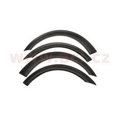 SADA PLASTOVÝCH LEMŮ BLATNÍKŮ (3/4/5DV.) 4 KS