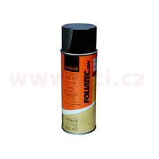 FOLIATEC FARBA NA INTERIÉR - INTERIOR COLOR SPRAY, FARBA BÉŽOVÁ MATNÁ 400 ML