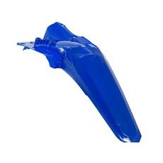 BLATNÍK ZADNÝ YAMAHA, RTECH (MODRÝ)