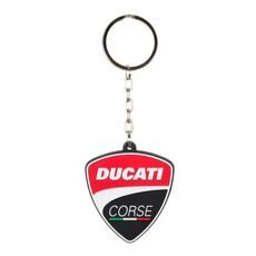 PŘÍVĚSEK DUCATI CORSE