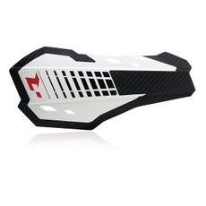 KRYTY PÁČOK HP2, RTECH (BIELE, VR. MONTÁŽNE SADY)