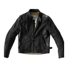 BUNDA ROCK, SPIDI (ČIERNA)