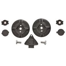 KRYTKY MECHANIZMU HĽADÍ PRE PRILBY RADU J, AIROH