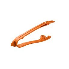 KLZÁK REŤAZU KTM, RTECH (ORANŽOVÁ)