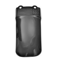 KRYT ZADNÉHO TLMIČE KAWASAKI, RTECH (ČIERNY)