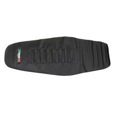 POŤAH SEDLA FACTORY, SELLE DALLA VALLE (ČIERNY)