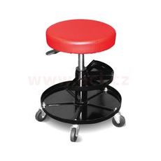 OTOČNÉ SEDÁTKO S ODKLÁDACÍM PROSTOREM