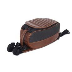 TANKBAG SHAD CAFE RACER SR18 X0SR18 8L
