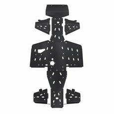 SHARK PHD SKIDPLATE LINHAI LANDFORCE 550L / 650L