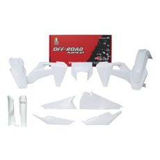 SADA PLASTOV HUSQVARNA, RTECH (BIELA, 7 DIELOV)