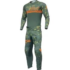 MX DRES + NOHAVICE THOR MASKÁČ