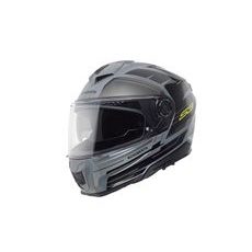 PRILBA SCHUBERTH S3 APEX GREY