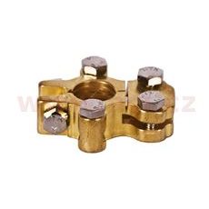 MOSADZNÁ BATÉRIOVÁ SVORKA ENERGIZE - TRUCK +