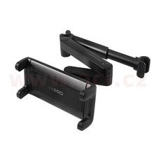 DRŽÁK ELTA NA OPĚRKU HLAVY DO AUTA PRO TELEFON/TABLET