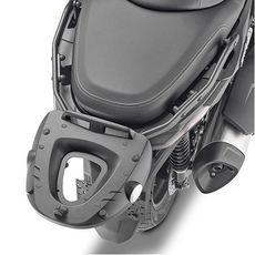 KR9256 NOSIČ KUFRA VOGE SR4 350 ( 22 )