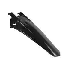 BLATNÍK ZADNÝ GAS GAS, RTECH (ČIERNY)