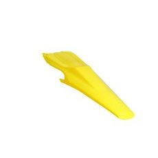 BLATNÍK ZADNÝ HUSQVARNA, RTECH (ŽLTÝ)