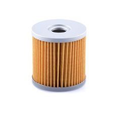 OLEJOVÝ FILTER HF681, ISON