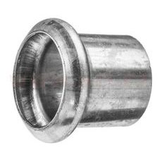 OPRAVNÝ DÍL VÝFUKU TYLL VNĚJŠÍ PRŮMĚR TR. 50 (KUŽEL-SAMEČEK), PRŮMĚR KON. 65 MM, TLOUŠŤKA 2MM