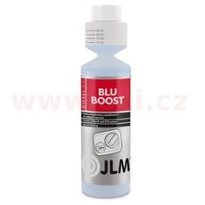 JLM BLUBOOST 250 ML - OCHRANA PROTI KRYSTALIZACI, ADITIVUJE 100 L ADBLUE