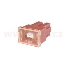 POJISTKA PAL AS 30A RŮŽOVÁ HELLA