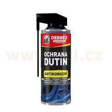 OCHRANA DUTIN 400 ML, DEBBEX