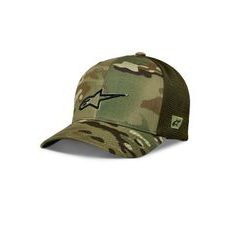 ŠILTOVKA RECON CAMO, ALPINESTARS (ZELENÁ CAMO)