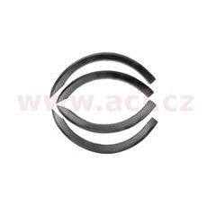 SADA PLASTOVÝCH LEMŮ BLATNÍKŮ (VAN) 4 KS