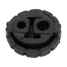 GUMOVÝ ZÁVĚS VÝFUKU (VNĚJ. PR.. 65 MM, TL. 32 MM)