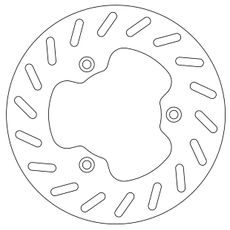 BRZDOVÝ KOTÚČ, NEWFREN